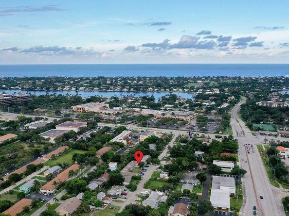 1883 Smith Drive, North Palm Beach FL 33408