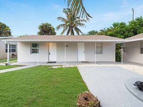 1883 Smith Drive, North Palm Beach FL 33408