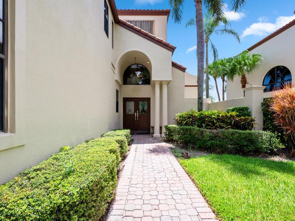 23452 Mirabella Circle S, Boca Raton FL 33433