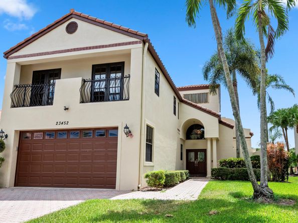 23452 Mirabella Circle S, Boca Raton FL 33433