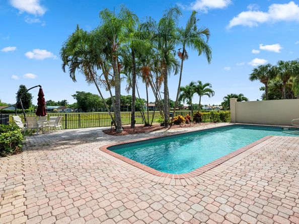 23452 Mirabella Circle S, Boca Raton FL 33433