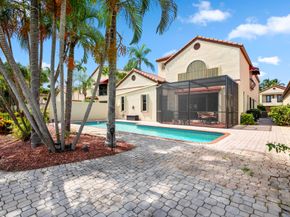 23452 Mirabella Circle S, Boca Raton FL 33433