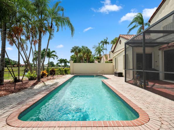 23452 Mirabella Circle S, Boca Raton FL 33433
