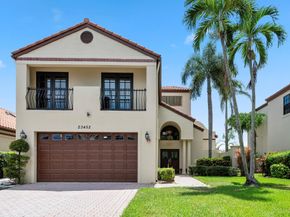 23452 Mirabella Circle S, Boca Raton FL 33433