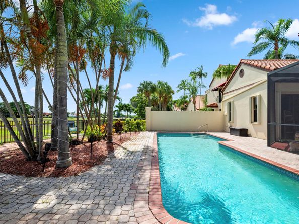 23452 Mirabella Circle S, Boca Raton FL 33433