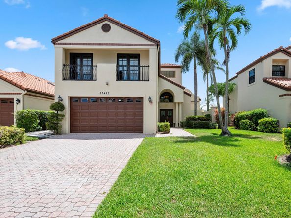 23452 Mirabella Circle S, Boca Raton FL 33433