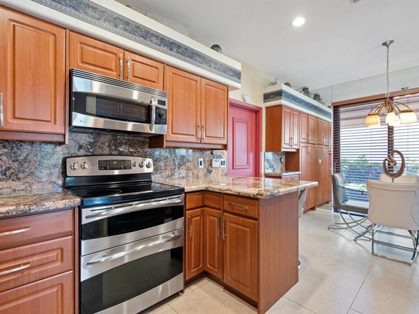 23452 Mirabella Circle S, Boca Raton FL 33433