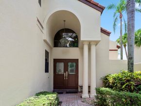 23452 Mirabella Circle S, Boca Raton FL 33433