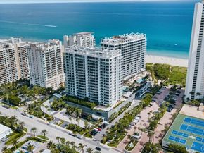 3100 N Ocean Drive P1004, Singer Island FL 33404