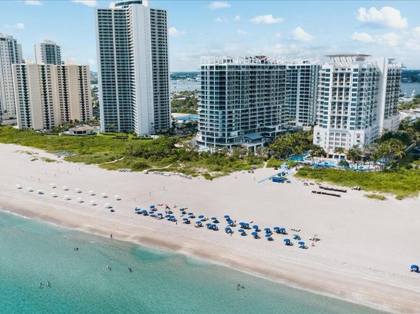 3100 N Ocean Drive P1004, Singer Island FL 33404