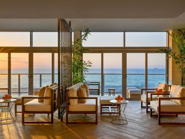 3100 N Ocean Drive P1004, Singer Island FL 33404