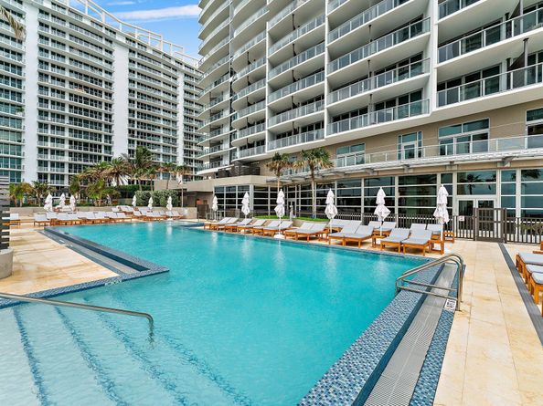 3100 N Ocean Drive P1004, Singer Island FL 33404