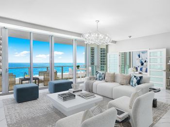 3100 N Ocean Drive