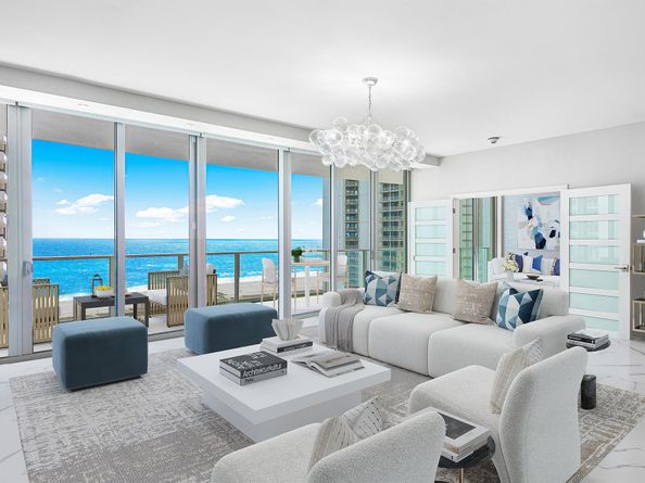 3100 N Ocean Drive P1004, Singer Island FL 33404