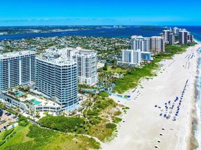 3100 N Ocean Drive P1004, Singer Island FL 33404