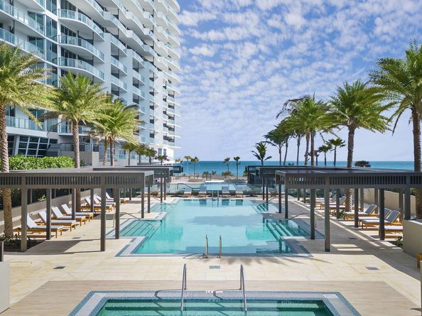 3100 N Ocean Drive P1004, Singer Island FL 33404