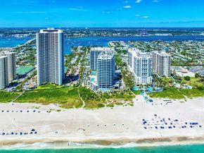 3100 N Ocean Drive P1004, Singer Island FL 33404