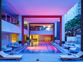 3100 N Ocean Drive P1004, Singer Island FL 33404