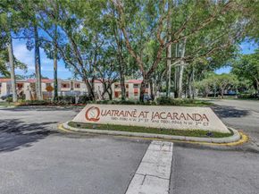 9963 NW 2nd Ct, Plantation FL 33324