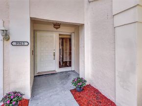 9963 NW 2nd Ct, Plantation FL 33324