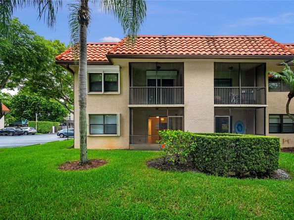15805 W Waterside Cir 106, Sunrise FL 33326