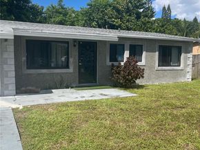6361 NW 27th St, Margate FL 33063