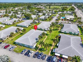 201 Bayview Avenue D, Boynton Beach FL 33435