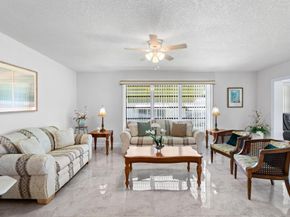 201 Bayview Avenue D, Boynton Beach FL 33435
