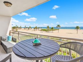 1710 S Ocean Ln 203, Fort Lauderdale FL 33316