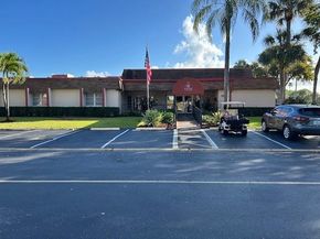 1000 Country Club Drive 403, Margate FL 33063