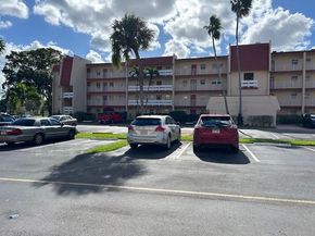1000 Country Club Drive 403, Margate FL 33063