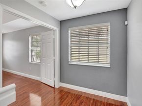 2355 NW 138th Dr, Sunrise FL 33323