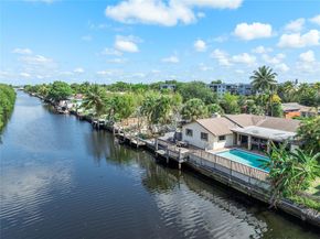 1678 NW 36th Ct, Oakland Park FL 33309