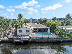 1678 NW 36th Ct, Oakland Park FL 33309