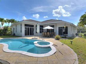 1125 E Waterside Cir, Weston FL 33327