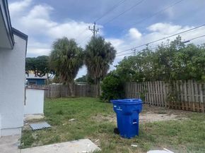 101 E 28th Street, Riviera Beach FL 33404