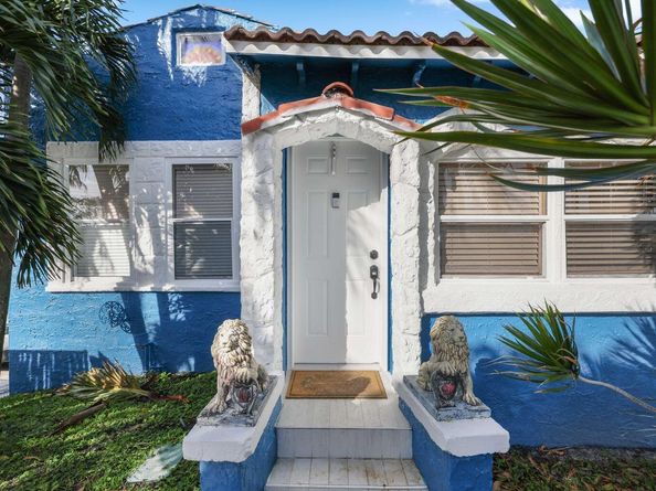 909 N A Street, Lake Worth Beach FL 33460
