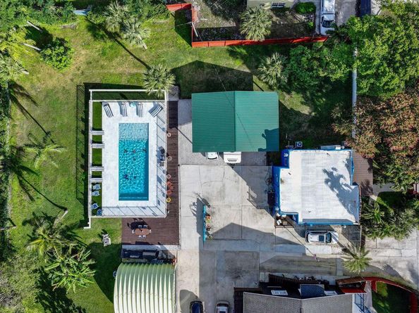 909 N A Street, Lake Worth Beach FL 33460