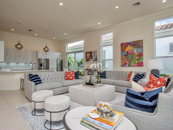 7916 Montecito Place, Delray Beach FL 33446