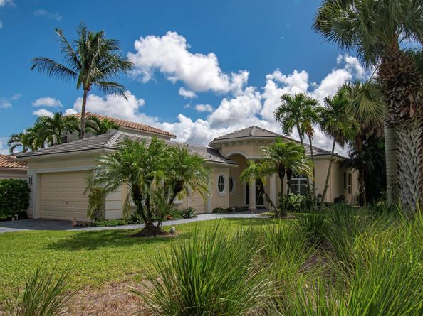 7916 Montecito Place, Delray Beach FL 33446