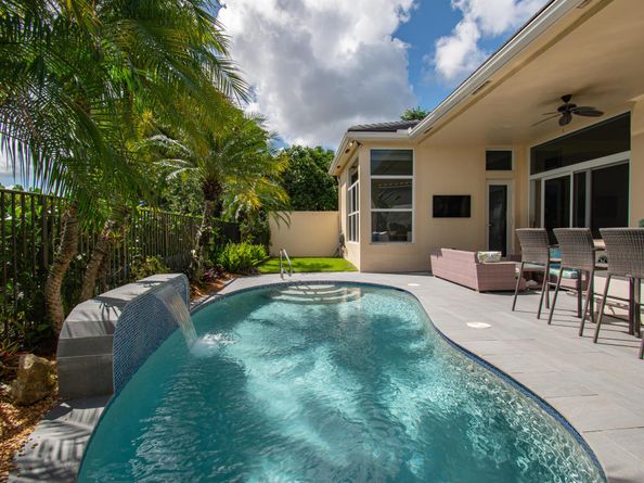 7916 Montecito Place, Delray Beach FL 33446