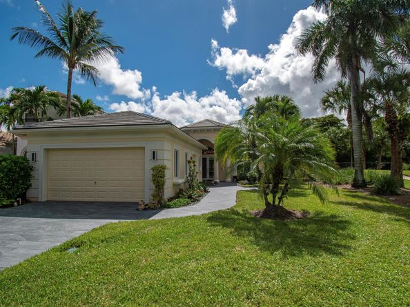 7916 Montecito Place, Delray Beach FL 33446