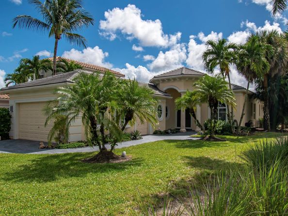 7916 Montecito Place, Delray Beach FL 33446