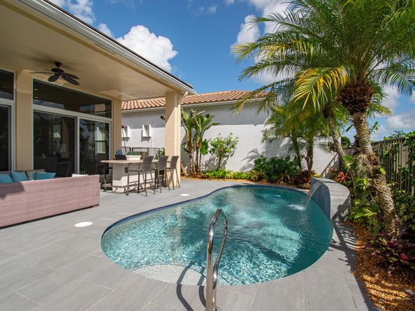 7916 Montecito Place, Delray Beach FL 33446