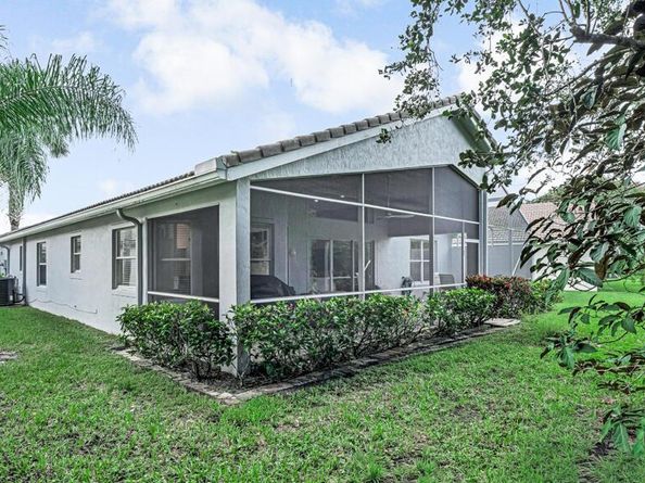 6370 Via Primo Street, Lake Worth FL 33467