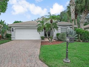 6370 Via Primo Street, Lake Worth FL 33467