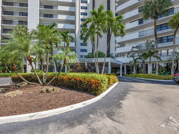 5100 N Ocean Blvd 1016, Lauderdale By The Sea FL 33308