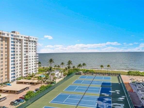 5100 N Ocean Blvd 1016, Lauderdale By The Sea FL 33308