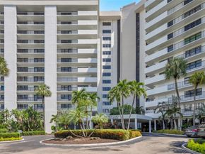 5100 N Ocean Blvd 1016, Lauderdale By The Sea FL 33308