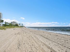 5100 N Ocean Blvd 1016, Lauderdale By The Sea FL 33308